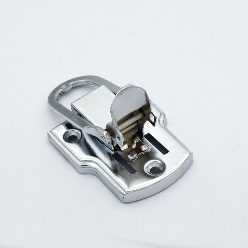 Small tool case hardware latch lock guitar case lock briefcase lock clasp FS-1014