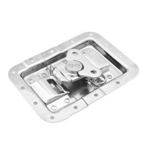 chrome plated flight case latches medium butterfly latches butterfly lock flight case hardware