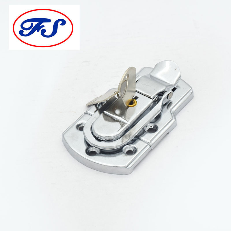 Tool box lock latch box catch safe wooden box toggle lock  FS1013