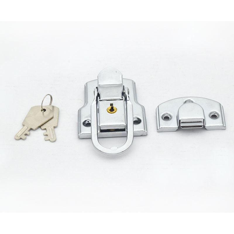 Tool box lock latch box catch safe wooden box toggle lock  FS1013