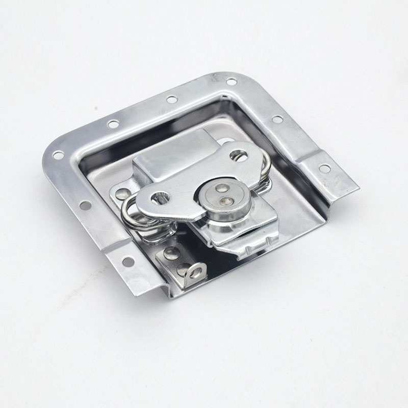 chrome plated flight case latches medium butterfly latches butterfly lock flight case hardware