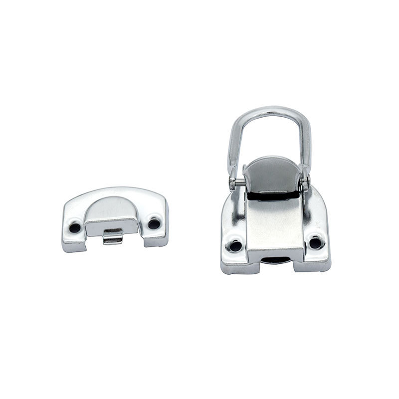 Metal Toolbox Hardware Draw Clasp Latch FS-1030