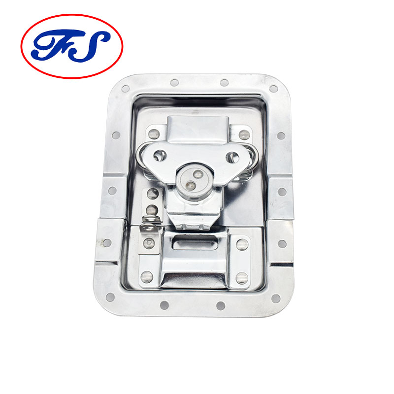 chrome plated flight case latches medium butterfly latches butterfly lock flight case hardware