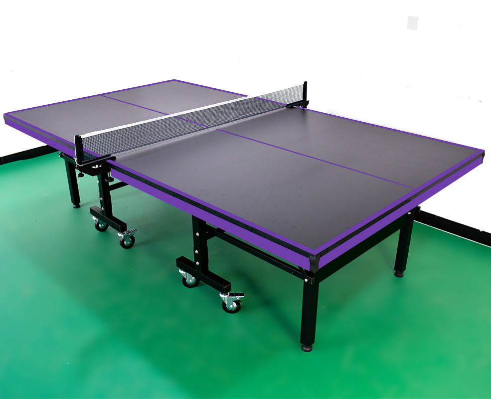 Pingpong Tables  Indoor Professional Training Table Tennis Take tennis toble Foldable Professional