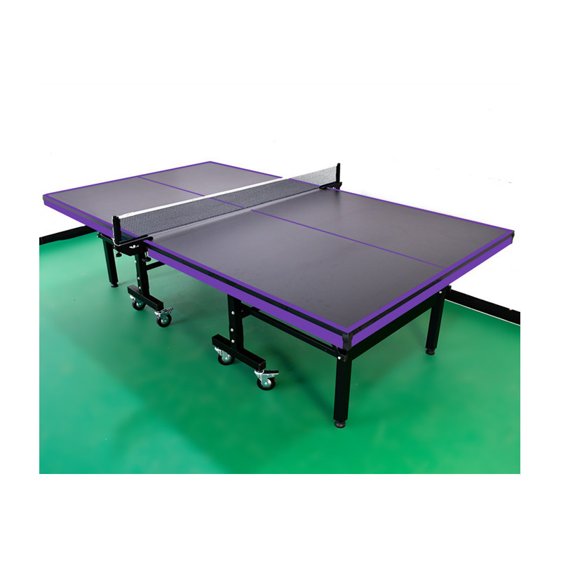 Pingpong Tables  Indoor Professional Training Table Tennis Take tennis toble Foldable Professional