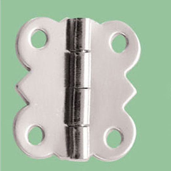 jewelry box hinges small concealed hinges 180 degree 26 x 24mm FS5004