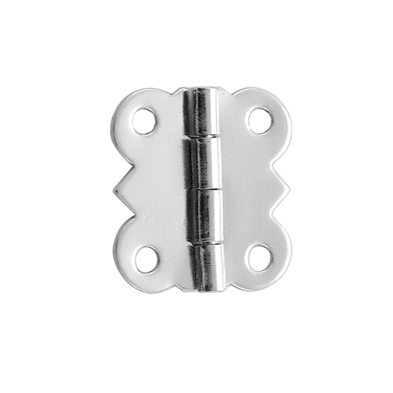 jewelry box hinges small concealed hinges 180 degree 26 x 24mm FS5004