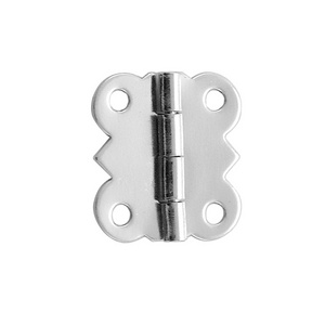 jewelry box hinges small concealed hinges 180 degree 26 x 24mm FS5004