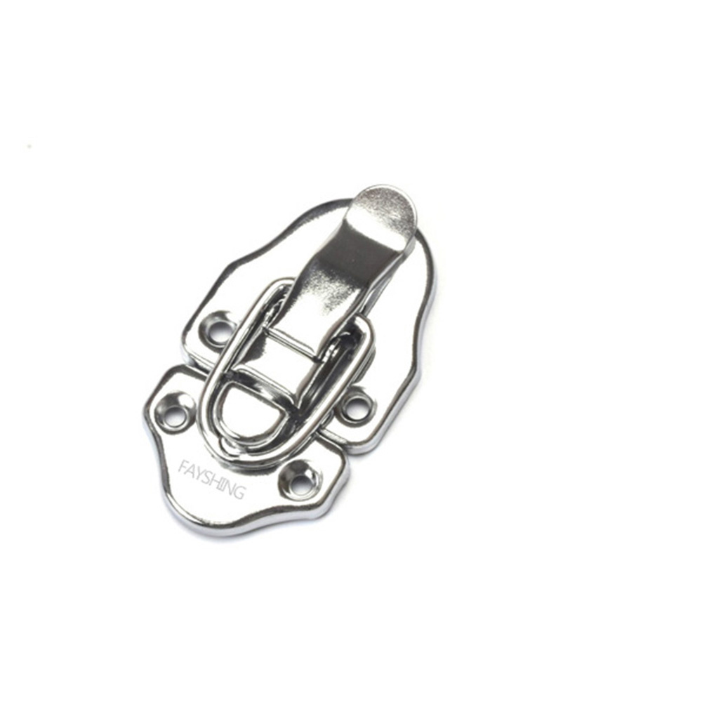 Fs1041 clasp latch lock for flight case DJ coffin guitar case