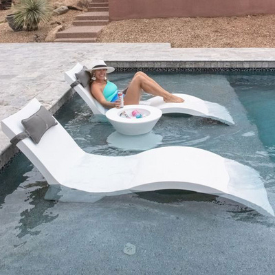 Pool sun chair sale