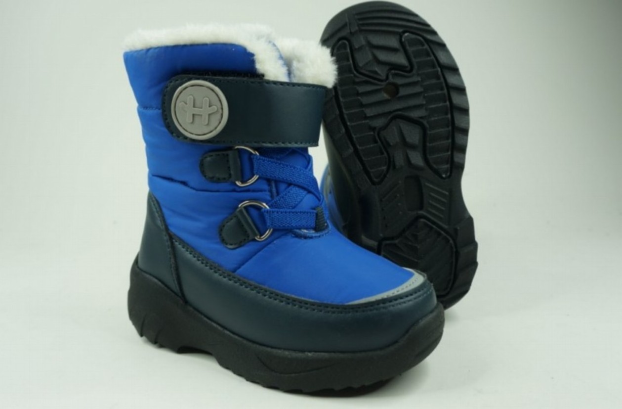 Custom New Popular Outdoor Snow Boots Wear-resistant Waterproof Hiking Boots For Women