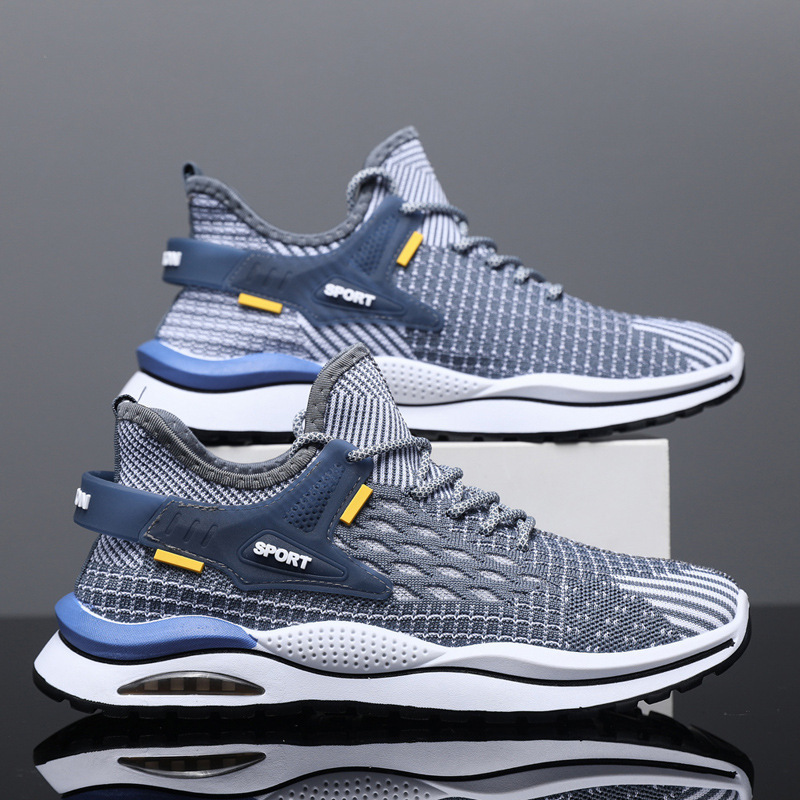 High Quality Cement Air Sneakers Casual Running Shoes Men Sport Casual shoes