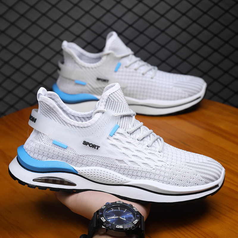 High Quality Cement Air Sneakers Casual Running Shoes Men Sport Casual shoes