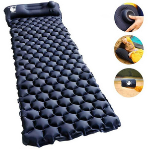 Foldable Ultralight Sitting Pad for Camping Backpacking Stadium Outdoor