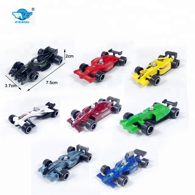 2018 top Cool 1 64 mini die cast Racing cars toy for kids diecast toy vehicles