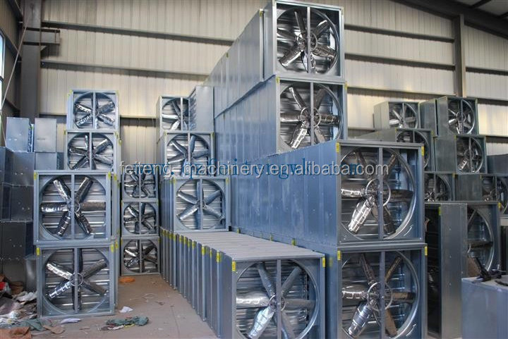 1000 cfm exhaust fan