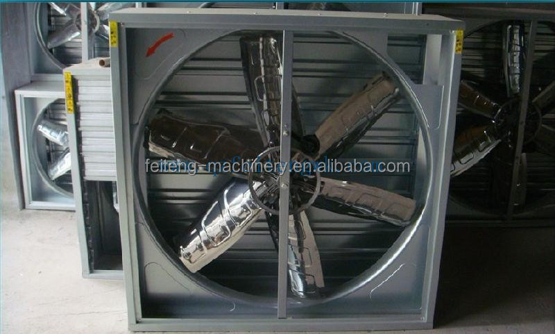 1000 cfm exhaust fan