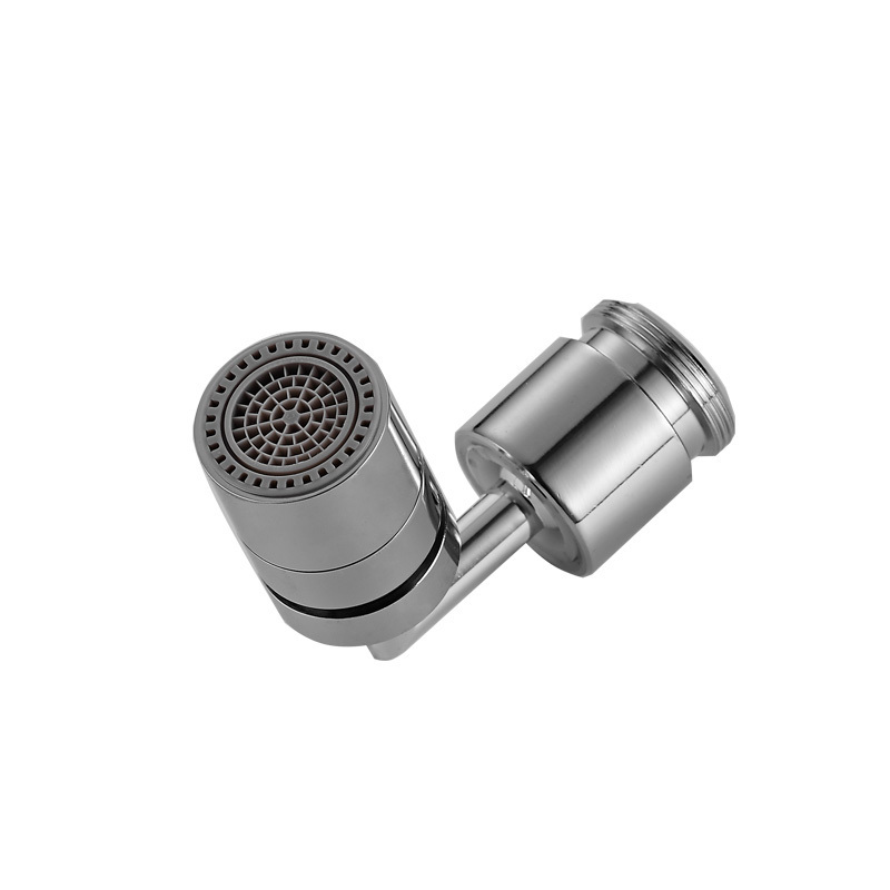 Innovative Universal Splash Filter Faucet 720 Degrees Rotatable Water Spray Head With Net Filter splash filter faucet