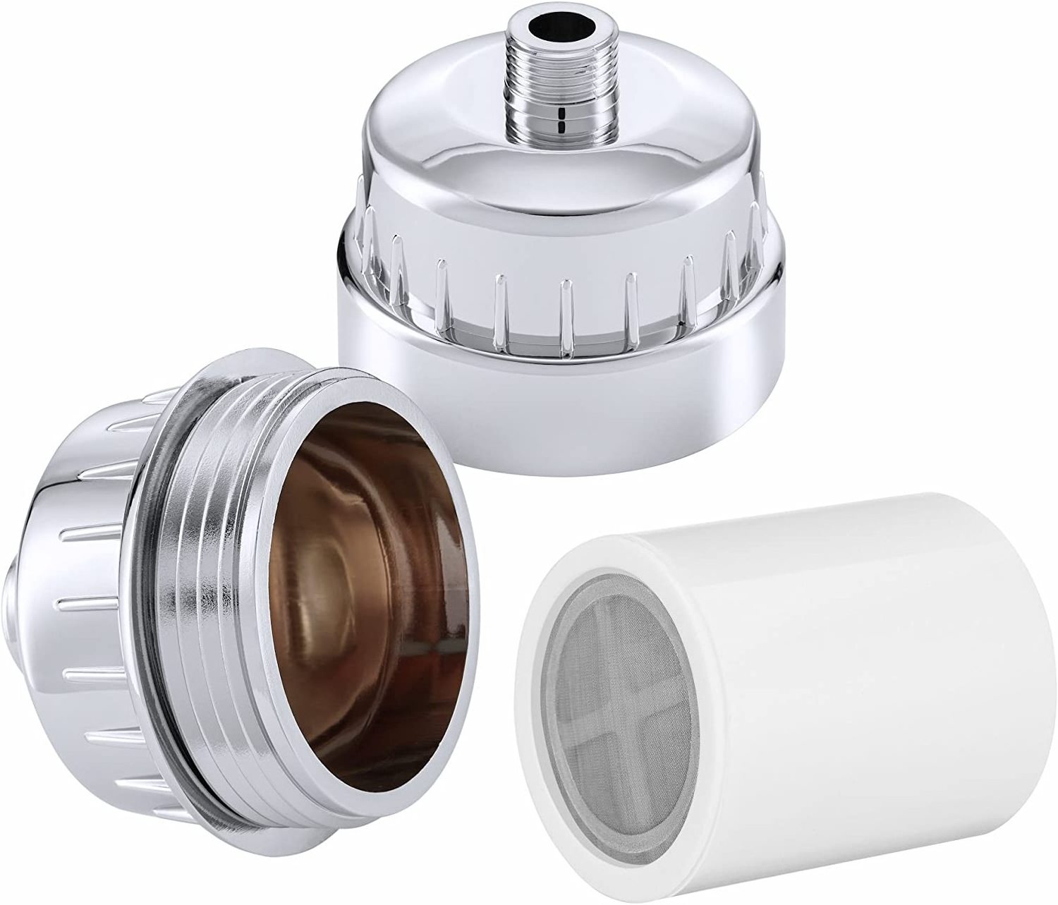 AquaBliss Replacement Cartridge SFC100 High Output Multi Stage