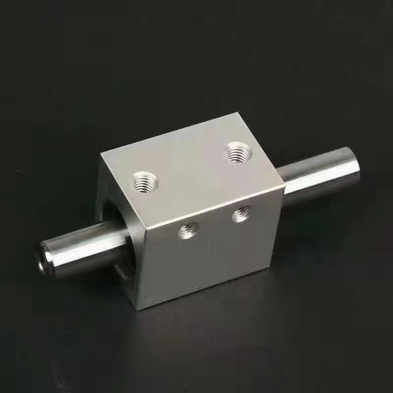 Cnc Machining Service Custom Precision Machined Milling Large Cnc Machining Prototype Abs Acrylic Cnc Machining Parts