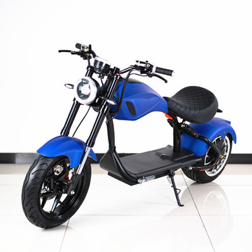 Factory Price 2000w 3000w citycoco electric scooter Warehouse EEC citycoco Long Range 3000w Fat Tire electric scooter