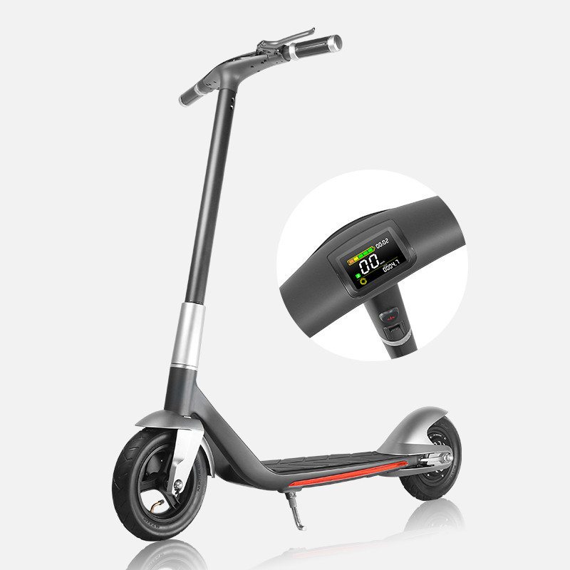 Free shipping European Warehouse electric bike motorcycle scooter 36v 350w second hand 500w electric scooter max