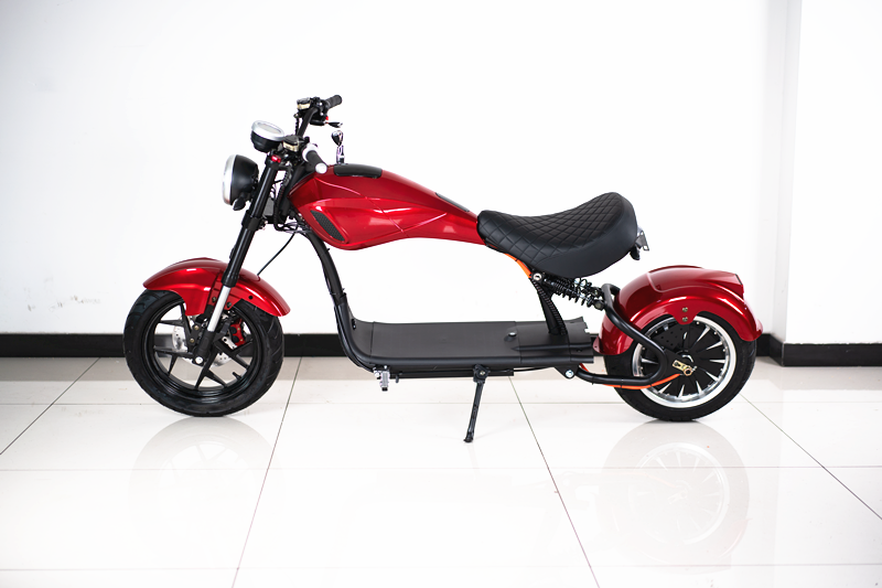 Factory Price 2000w 3000w citycoco electric scooter Warehouse EEC citycoco Long Range 3000w Fat Tire electric scooter