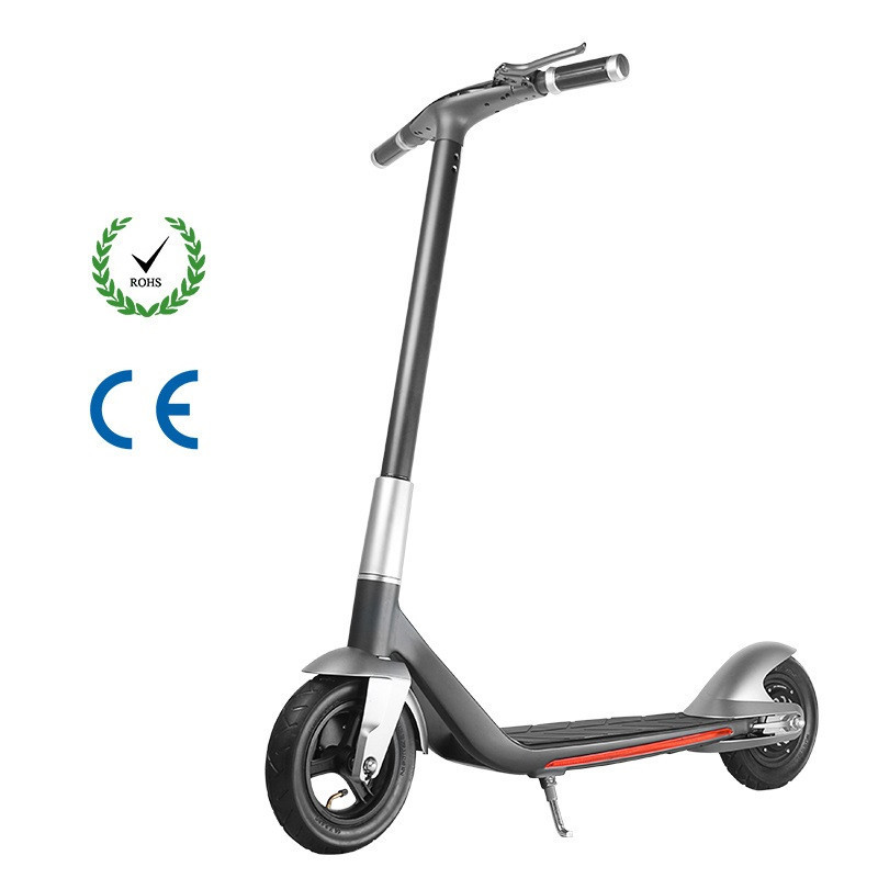 Free shipping European Warehouse electric bike motorcycle scooter 36v 350w second hand 500w electric scooter max