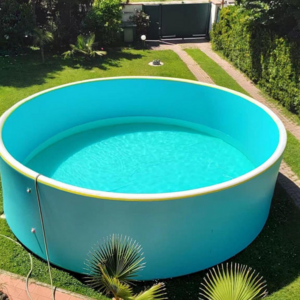 pools swimming outdoor piscina prefabricada portable swimming pool