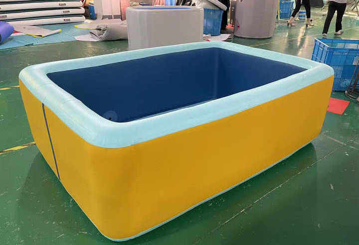 pools swimming outdoor piscina prefabricada portable swimming pool