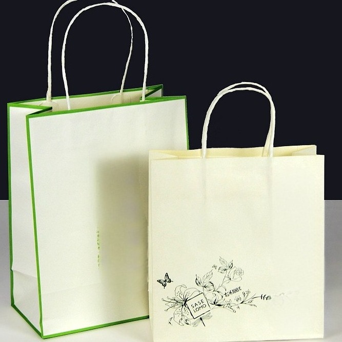 kraft paper bags with logo tea bag abaca pulp paper roll bread paper bag