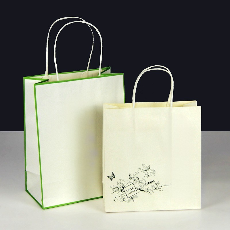 kraft paper bags with logo tea bag abaca pulp paper roll bread paper bag