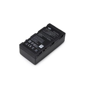 The Original 2S 4920 mAh WB37 Intelligent Battery For DJI RC Plus and High-Bright Remote Monitor and  Video Transmitter