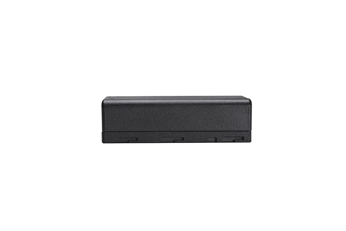 The Original 2S 4920 mAh WB37 Intelligent Battery For DJI RC Plus and High-Bright Remote Monitor and  Video Transmitter