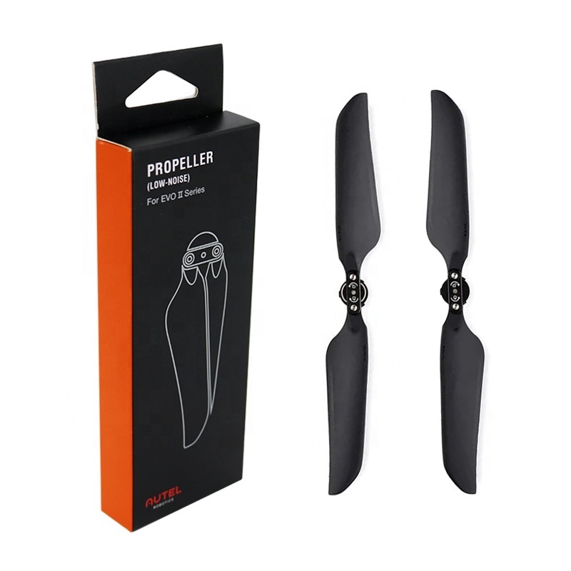 EVO 2 Propellers Original Low Noise Prop Blades For EVO II PRO 8K 6K Dual Drone EVO 2 Autel Robotics EVO2 Propeller