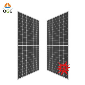 25 Years Guarantee 280w 330w 350w 370w 410w 440w 450w 530w 540w 550w Solar Panel