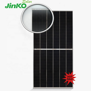 Cheap Price Canadian Ja Jinko Longi 410w 150 Watts 300w 500 Watts Price Used Second Hand Solar Cell Panel Solarpanel Middle East