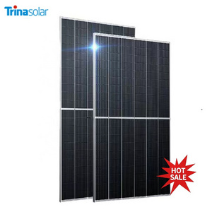 Trina Solar 400w 500w 600w Trina Solar Panel 540w For Solar Power System