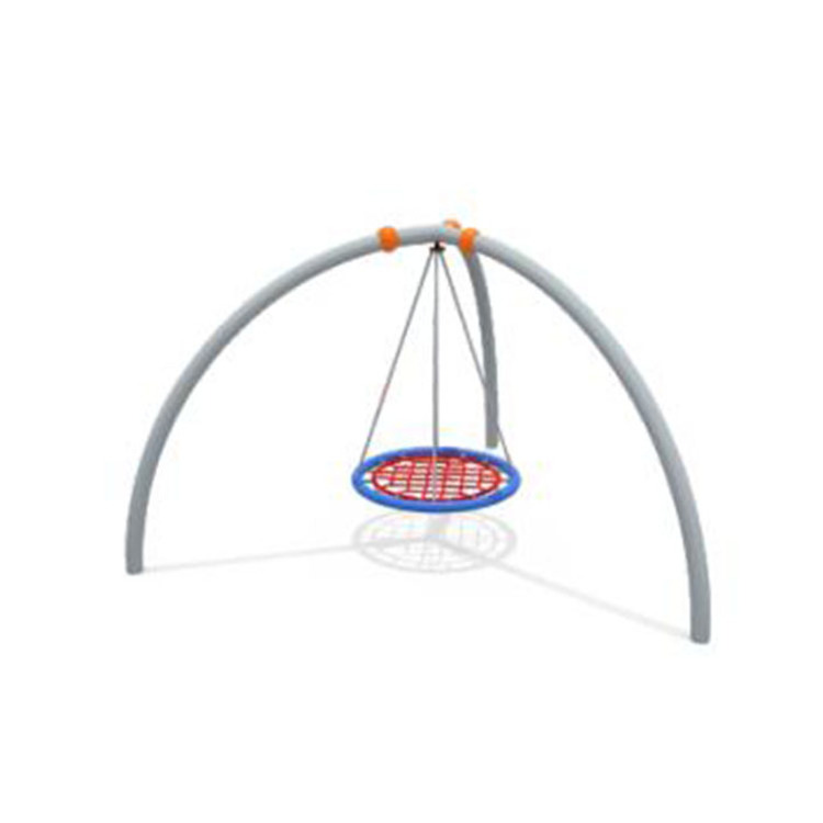 Playground Outdoor Funny Kids Large swing sets School Children Swing Set Baby Swing Seat Children Outdoor Playground