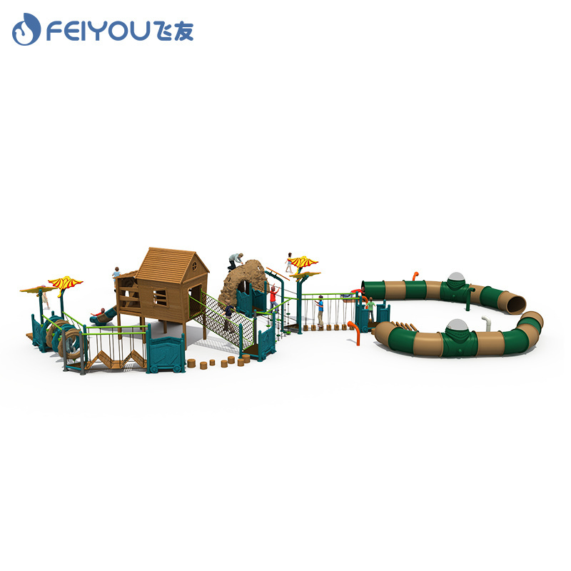 school kids Stainless playground factory outdoor play equipment disabled children get wholesale playground toys for schools for