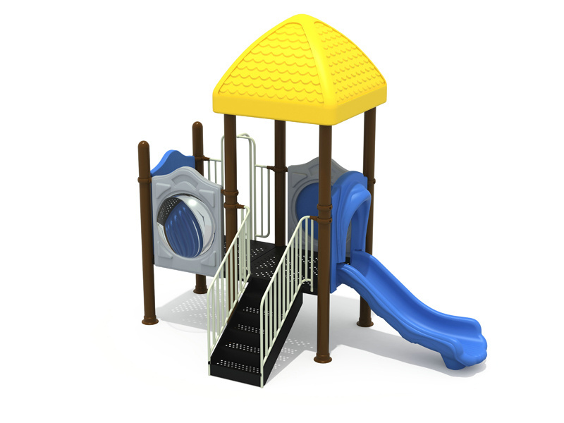 China  commercial playground slides kids play equipment children slide outdoor playground