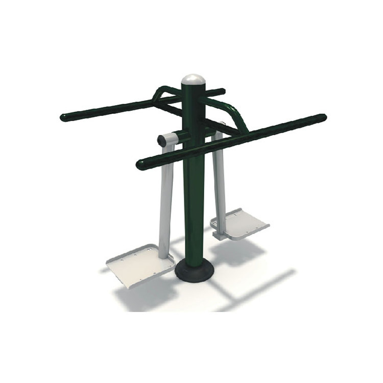 Park Outdoor Gym Equipment Widely Used Garden Fitness Equipment From China Market Factory FEIYOU