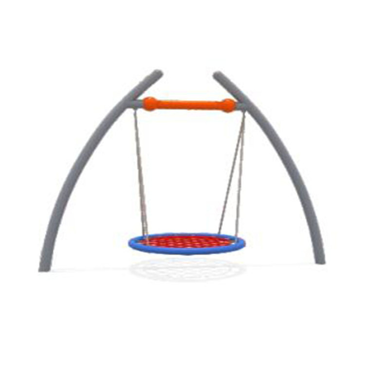 Playground Outdoor Funny Kids Large swing sets School Children Swing Set Baby Swing Seat Children Outdoor Playground