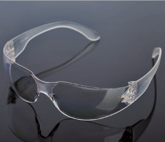 Low Prices China Factory Safety Welding Glasses