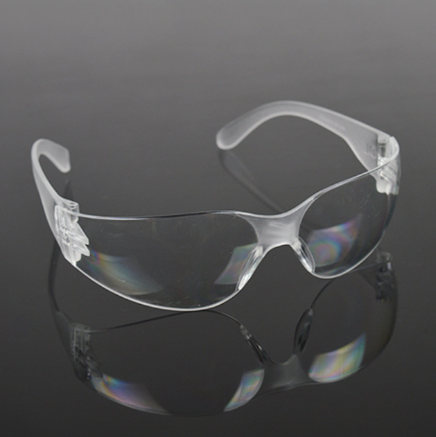 Low Prices China Factory Safety Welding Glasses