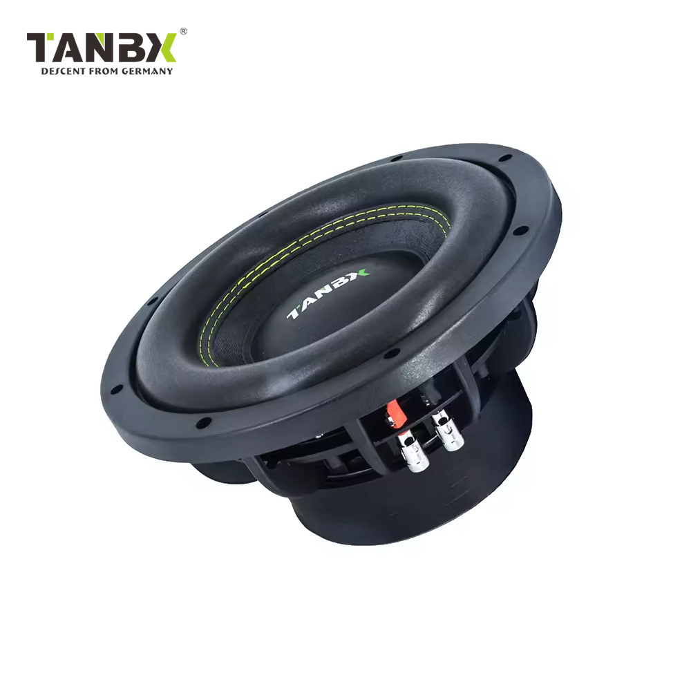 12 inch  Car Sound Double Magnet Woofer Speaker Car Audio Subwoofer RMS1200W for Car