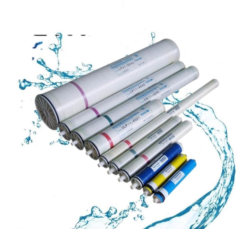 Seawater Desalination RO (Reverse Osmosis) Membrane in factory price