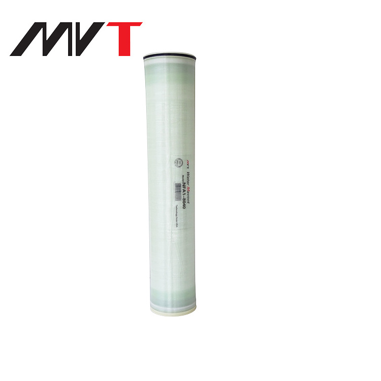 Industrial BW30-400 RO membrane, reverse osmosis membrane