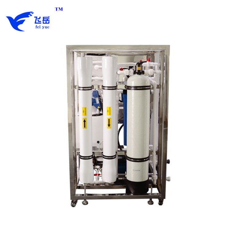 RO Seawater Desalination For Boat/Desalination Unit/Boat Desalinator On Sale