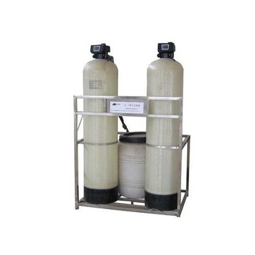 Quartz sand filter multi-media filter for water treatment FRP/stainless steel filter